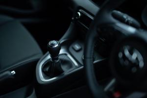 Toyota GR Yaris RZ First Edition 2020 года  (JP)